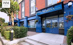 Waterford Marina Hotel Ireland